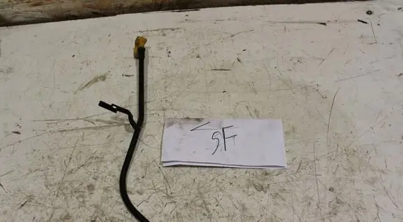 Subaru Forester SF Oil level dip stick 15144AA011