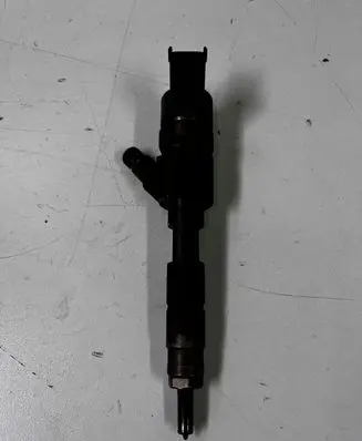 Renault Scenic II - Grand scenic II Fuel injector 8200389369 0445110230