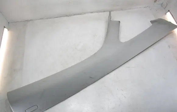 Volkswagen Golf Plus (A) pillar trim 5M0867232