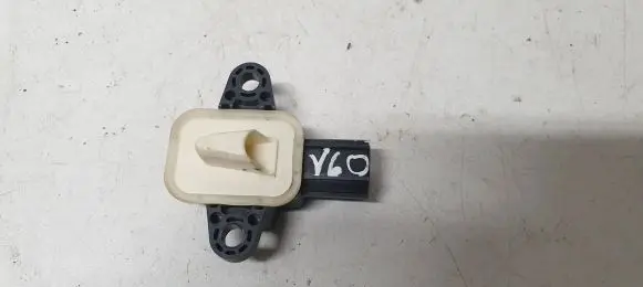Volvo V60 Airbag deployment crash/impact sensor 30798030 140206502 C83HA