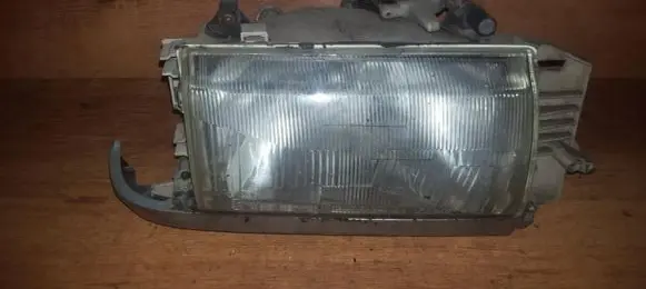 Fiat Tipo Headlight/headlamp