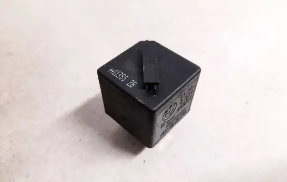BMW 5 GT F07 Other relay 61366901469 6136-6901469