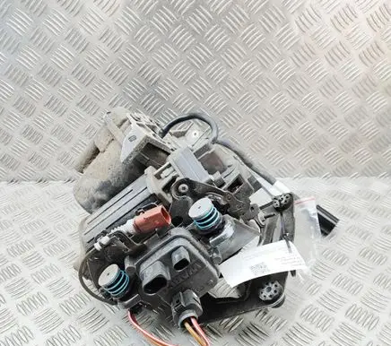 Land Rover Range Rover Sport L461 Air suspension compressor/pump 4461530060 M8E23B484AB