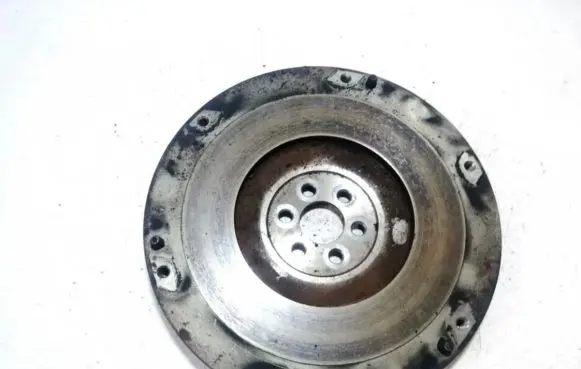 Flywheel
