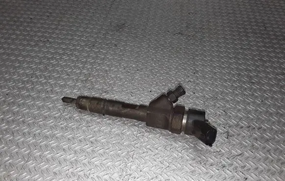 Renault Laguna II Fuel injector 0445110021