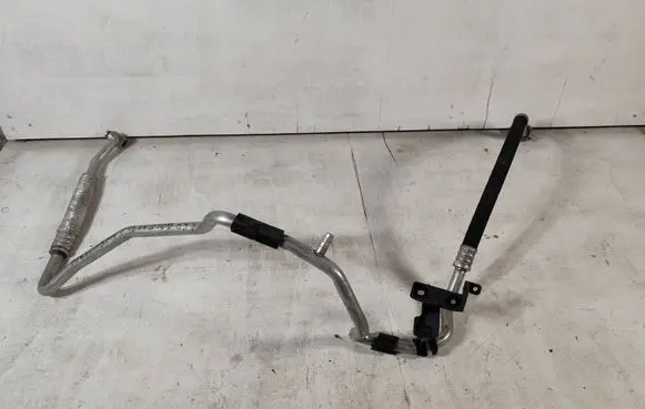 Audi A3 S3 8P Air conditioning (A/C) pipe/hose 1K0820743FD