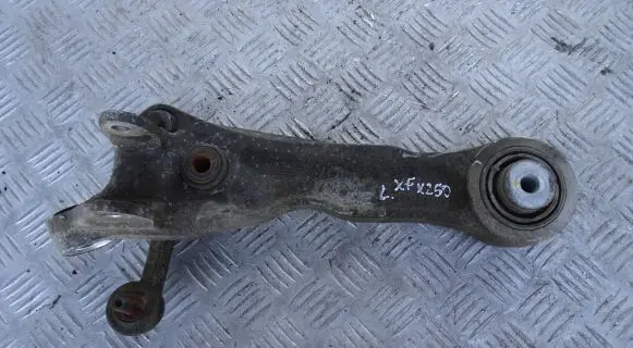 Jaguar XF X250 Front lower control arm/wishbone