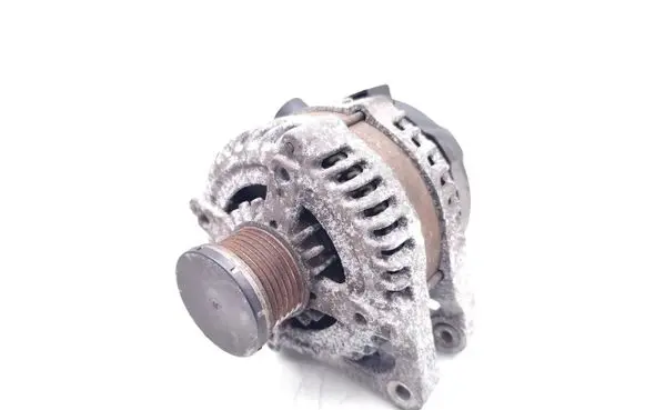 Ford Fiesta Generator/alternator CV6T-10300-BC