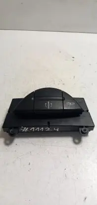 Mercedes-Benz CLS C219 Air suspension control unit module (rear) A2118217158 2118217158