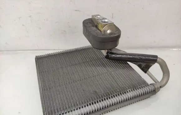 Volkswagen PASSAT B8 Air conditioning (A/C) radiator (interior) 