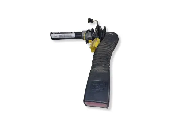 Fiat Ducato Front seatbelt buckle 606372800D