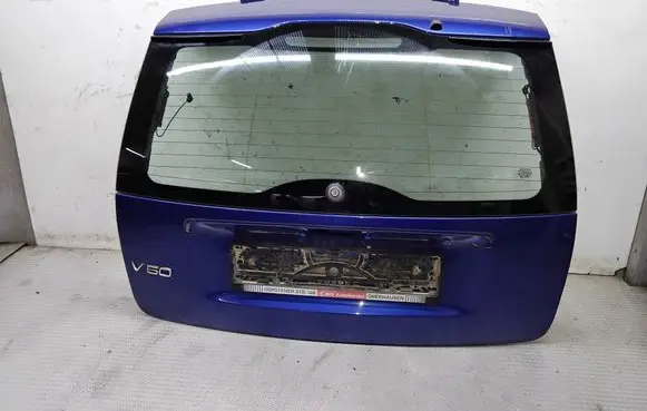 Volvo V50 Tailgate/trunk/boot lid