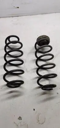 Audi A4 S4 B8 8K Rear coil spring 79104t522224