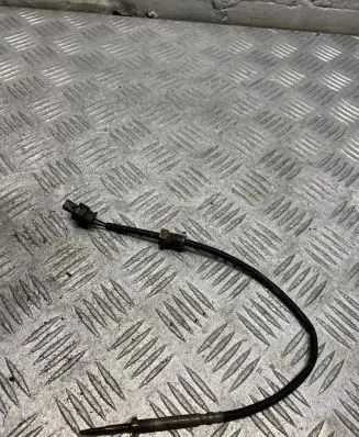 BMW X5 E70 Exhaust gas temperature sensor 7805606