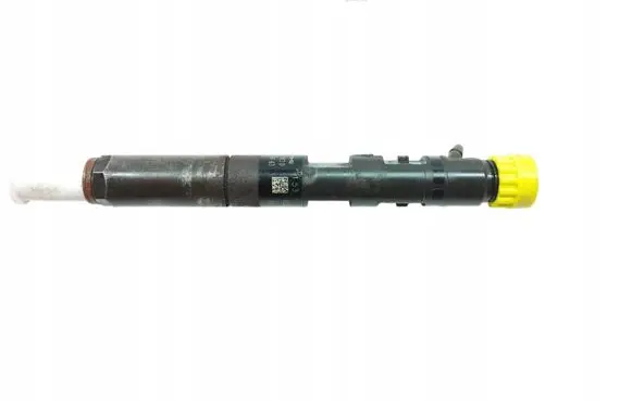 Renault Clio III Fuel injector 8200815416