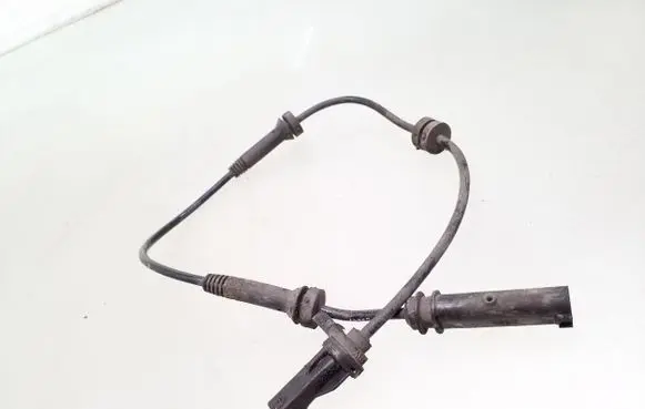 BMW 1 F20 F21 ABS brake wheel speed sensor 6791223