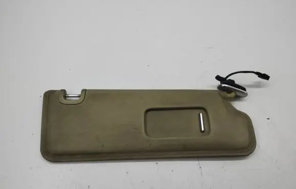Bentley Flying Spur Sun visor