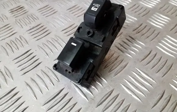 KIA Sorento Electric window control switch