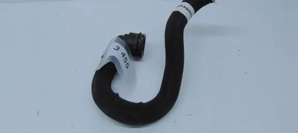 BMW 3 G20 G21 Engine B48B20A