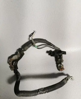Toyota Avensis T270 Negative earth cable (battery) 2885028040