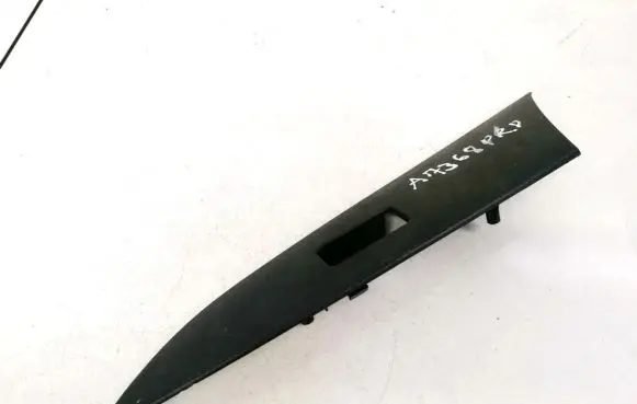 Mazda 3 I Front door window switch trim BP4K4231J7