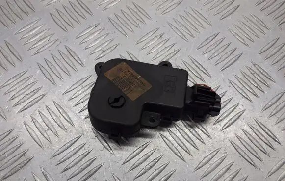 Renault Vel Satis A/C air flow flap actuator/motor 7701206538