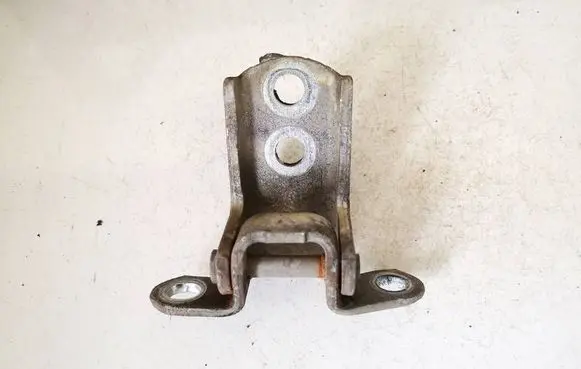 Front door upper hinge