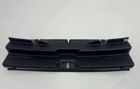 Jaguar XE Trunk/boot sill cover protection GX73406A64A GX73406A64AF