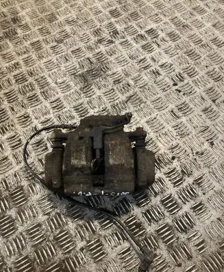 Mercedes-Benz C W203 Front brake caliper 0034202283 A0034202283