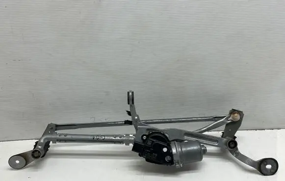 BMW X3 G01 Front wiper linkage and motor 7399004