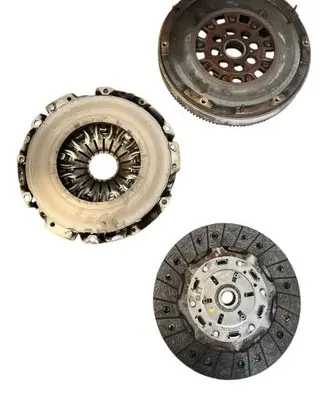 Opel Insignia A Clutch set kit 55485505