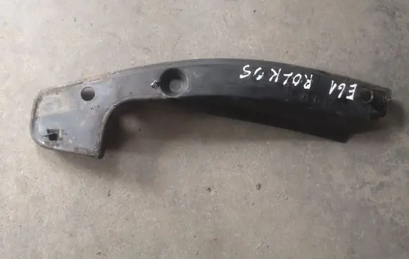 BMW 5 E60 E61 Other engine bay part 7034160