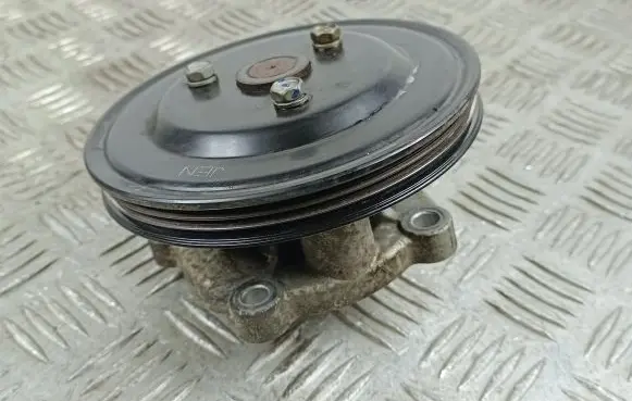 Mitsubishi Outlander Water pump