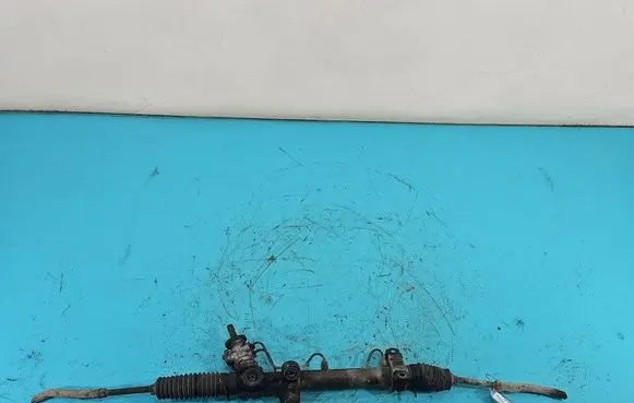 Steering rack