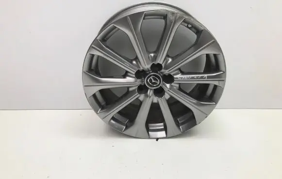 R20 alloy rim