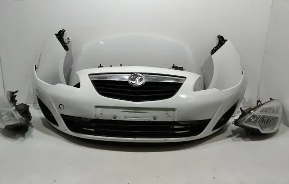 Opel Meriva B Front piece kit 
