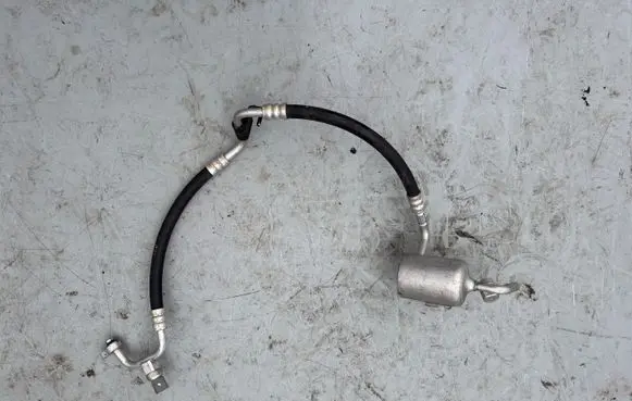 Air conditioning (A/C) pressure sensor