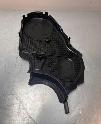 Volvo V70 Timing belt guard (cover) 8631627