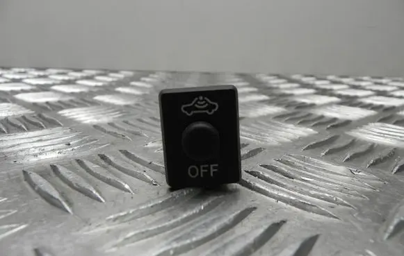 Toyota Prius (XW20) Alarm switch 15A086 T1176
