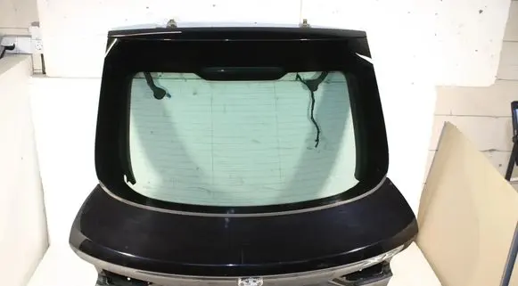BMW X6 F16 Tailgate/trunk/boot lid 