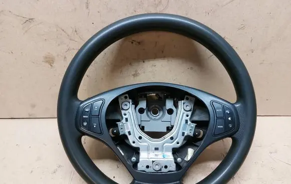 KIA Ceed Steering wheel 