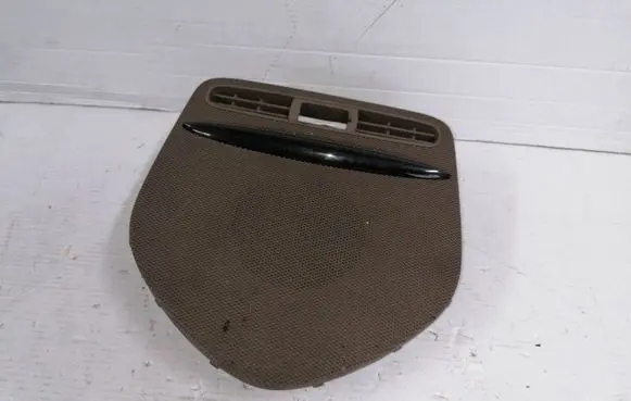 Dash center speaker trim cover