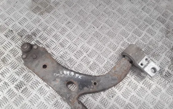 Mazda 2 Front lower control arm/wishbone 2S613063CA