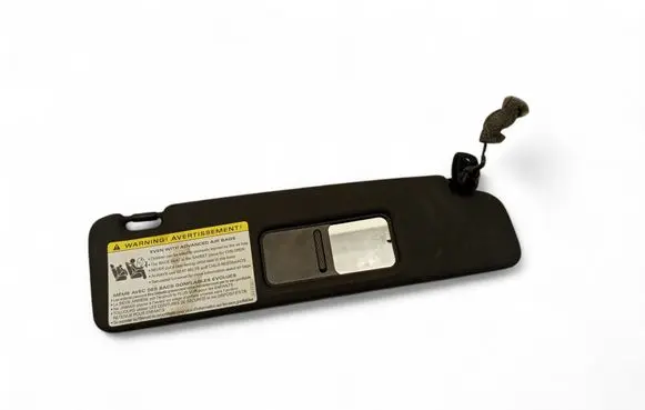 Audi S5 Sun visor 8H0857552Q