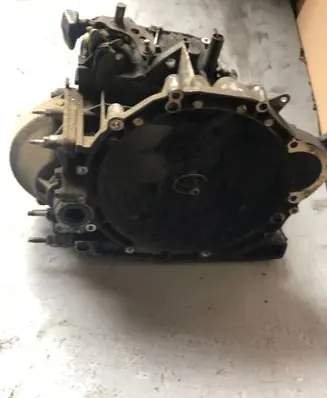 Citroen C5 Manual 6 speed gearbox 20MB14