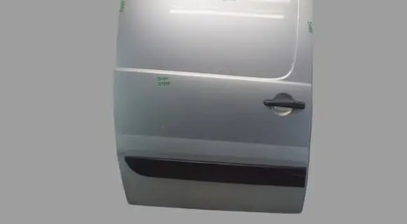 Fiat Scudo Side sliding door 