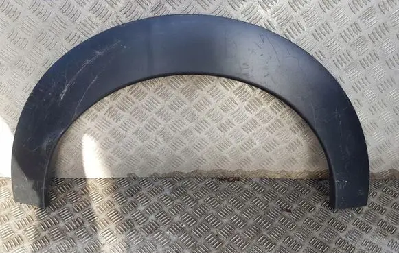 Citroen C4 Cactus Rear arch trim 9801554380