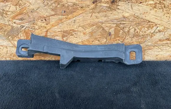 Audi e-tron Front bumper foam support bar 4KE807912A