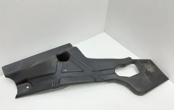 Pickup box liner