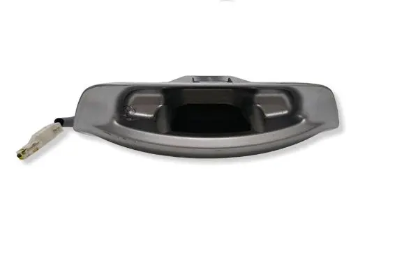 Nissan Micra Tailgate trunk handle 90606AX600